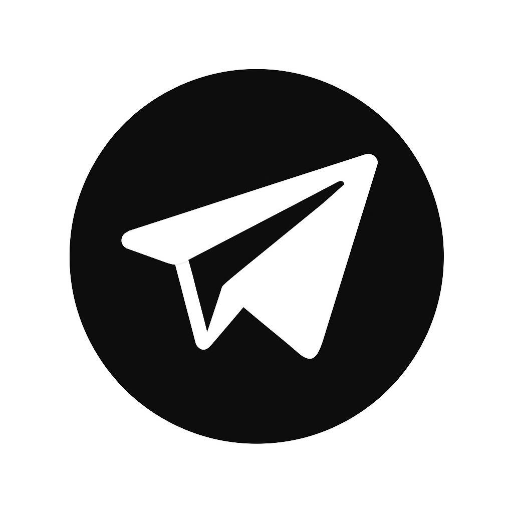 Написать в Telegram